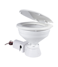 SEAFLO Electric Marine Toilet SFMTE1-01 (Dc12v) / SFMTE2-01 (Dc24v)