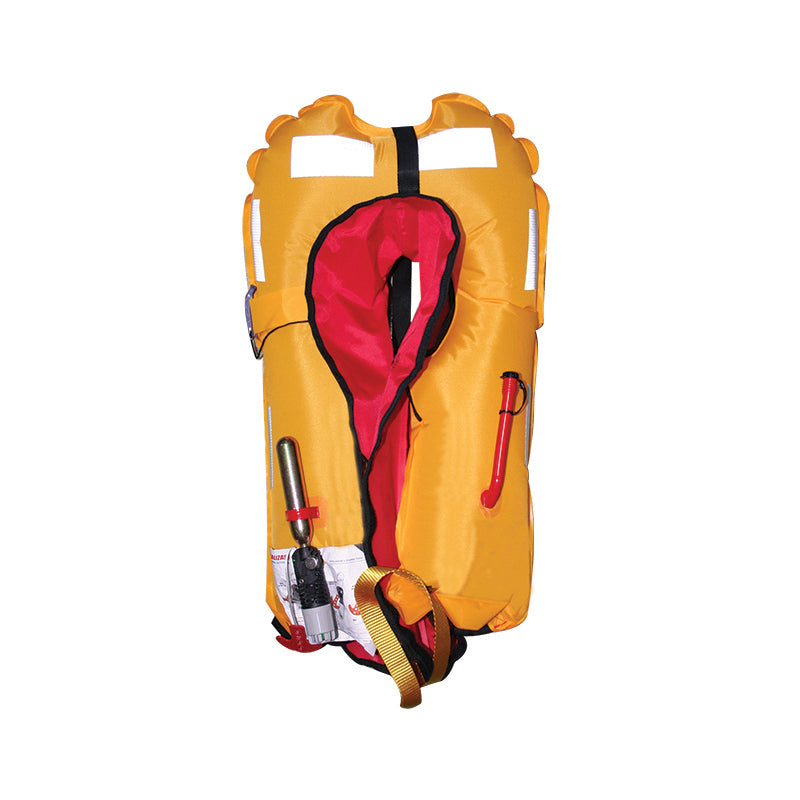 Lalizas Sigma Auto Inflatable Lifejacket 170N