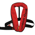 Lalizas Sigma Auto Inflatable Lifejacket 170N
