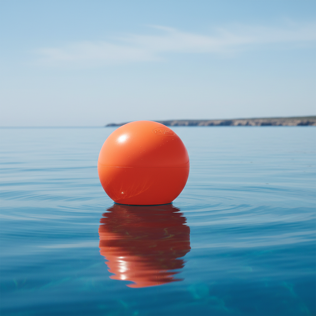Polyform Marking Buoy A7 (39" x 54")